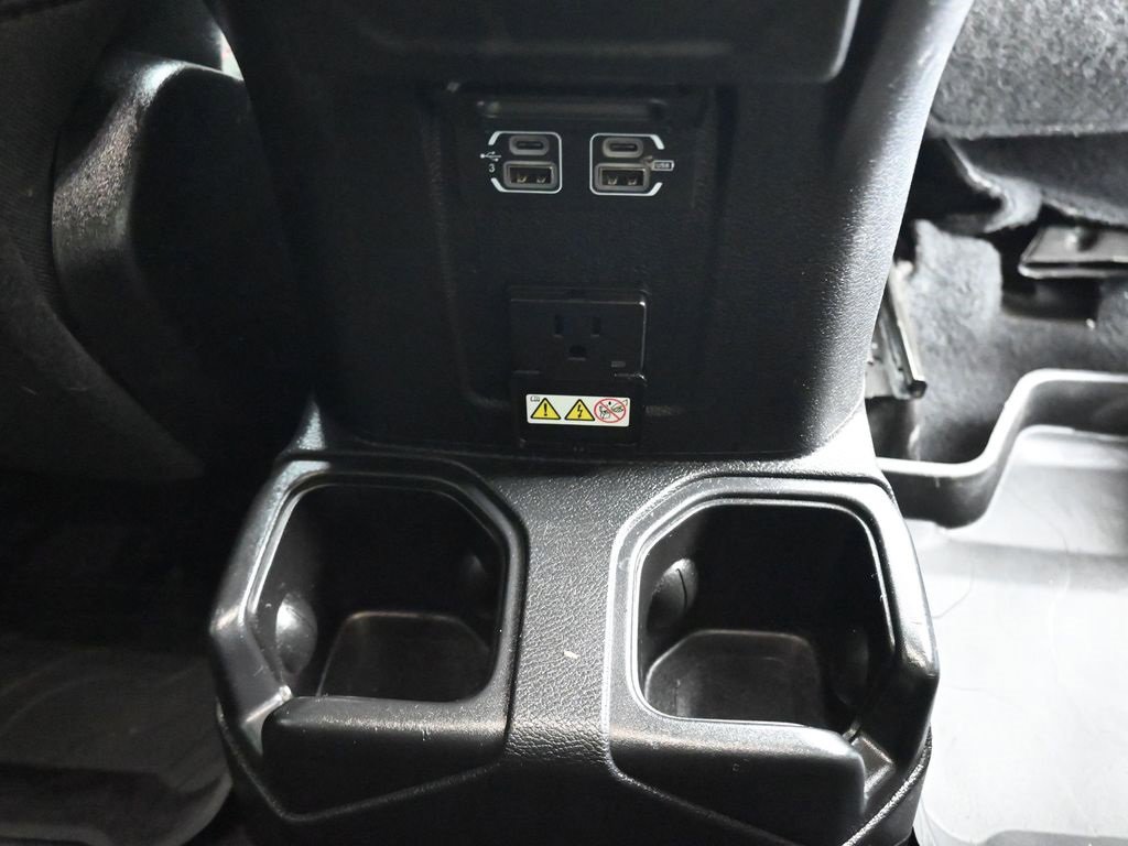 Used 2020 Jeep Wrangler Rubicon image 39