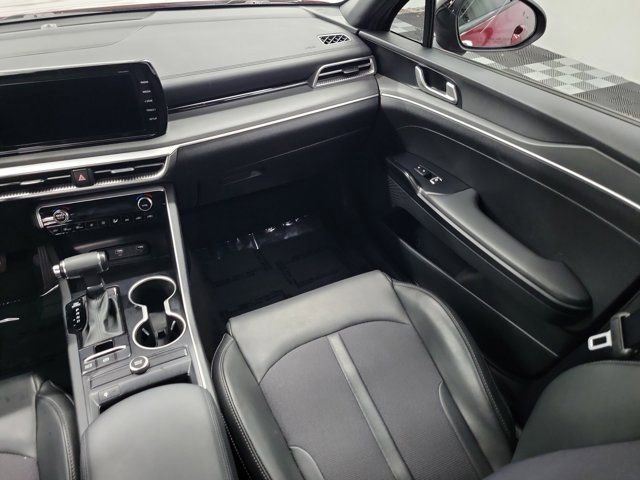 Certified 2022 Kia K5 GT-Line FWD image 15