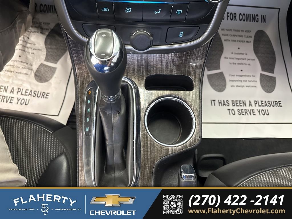 Used 2014 Chevrolet Malibu LT w/ Power Convenience Package image 27