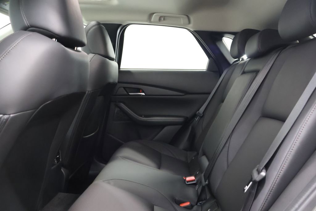 New 2026 MAZDA CX-30 2.5 Turbo w/ Premium Plus Pkg image 26