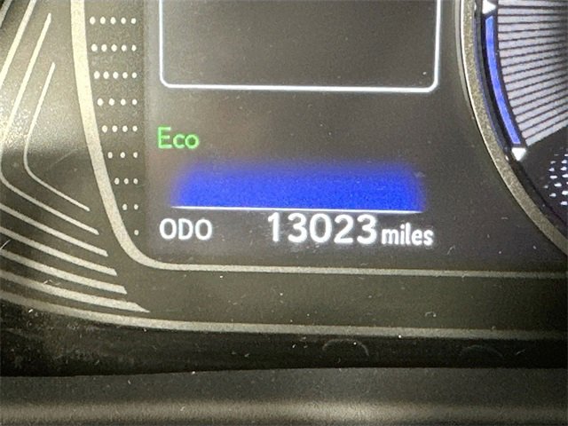 Used 2022 Lexus UX 250h 250h Base image 16