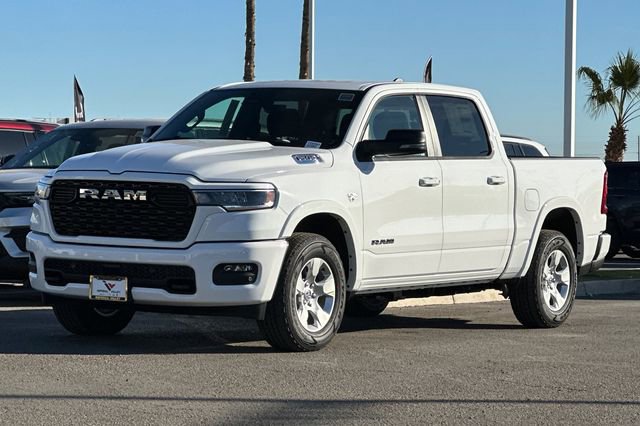 New 2026 RAM 1500 Big Horn image 7