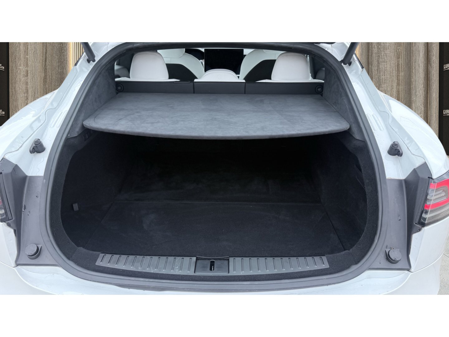 Used 2022 Tesla Model S AWD/4WD image 11