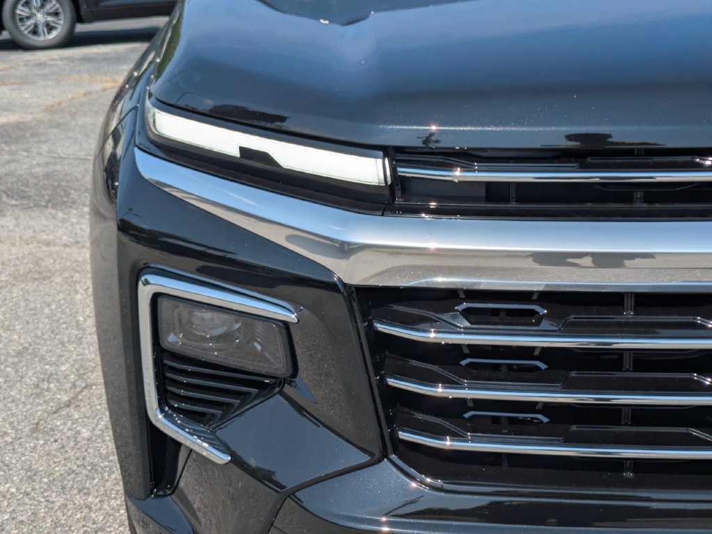 New 2026 Chevrolet Traverse RS FWD image 10
