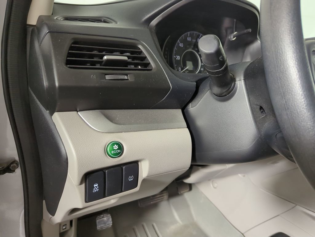 Used 2014 Honda CR-V EX image 26