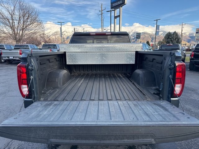 Used 2020 GMC Sierra 1500 Elevation image 13