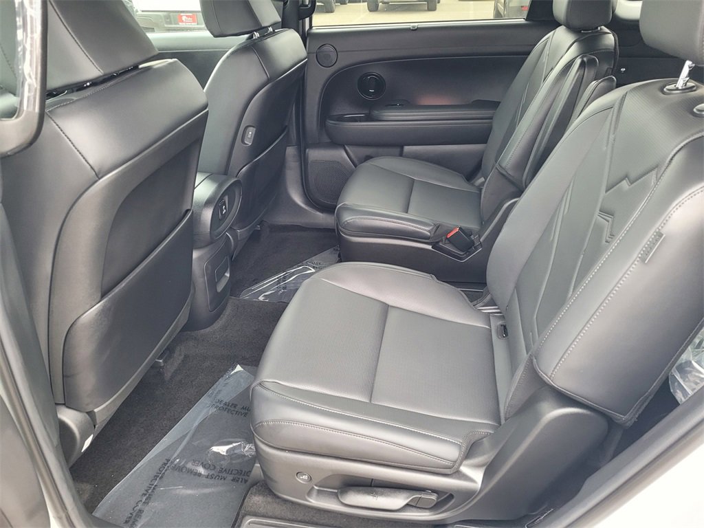 New 2026 Hyundai Palisade XRT Pro image 6