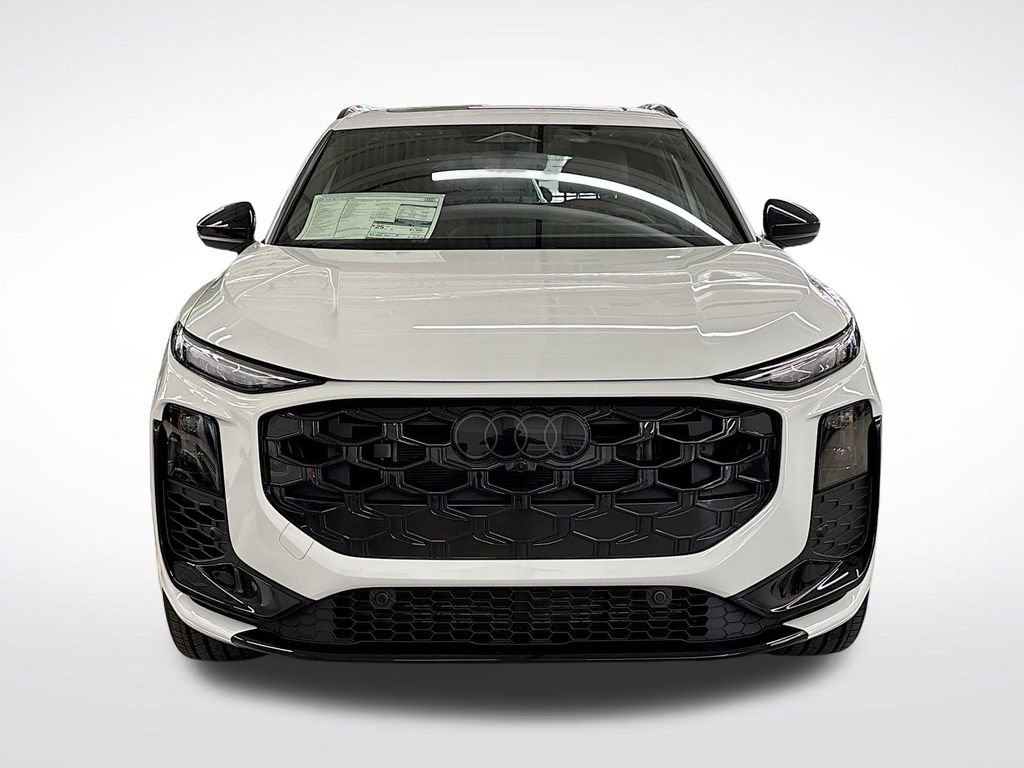 New 2026 Audi Q3 quattro 2.0T AWD/4WD image 8
