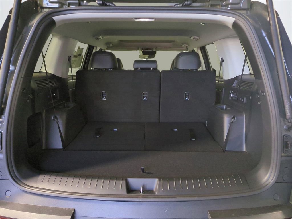 New 2026 Hyundai Santa Fe XRT image 14