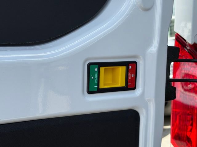 Certified 2022 Ford E-Transit 148 High Roof w/ Load Area Protection Package RWD image 27