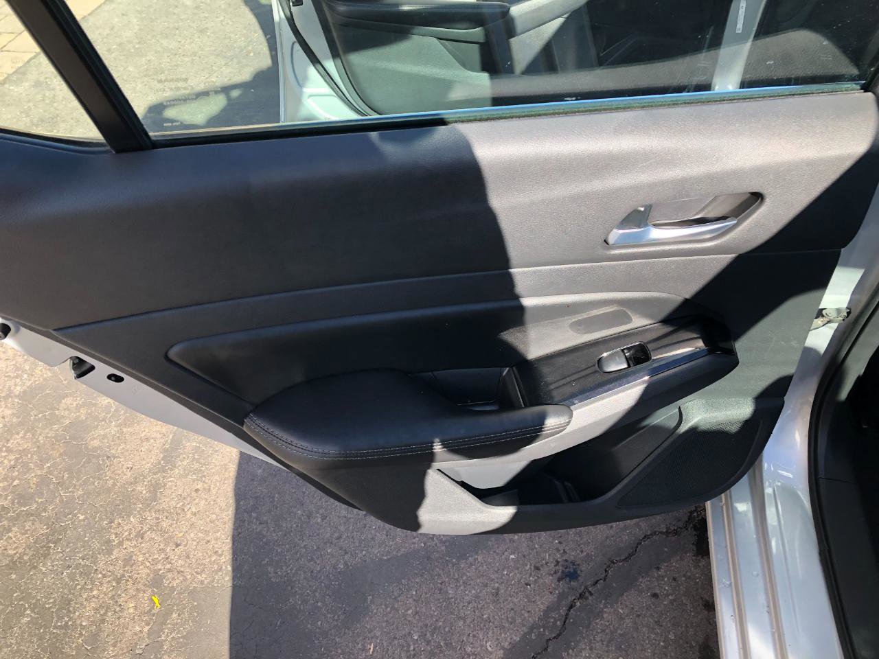 Used 2021 Nissan Altima 2.5 SV FWD image 20