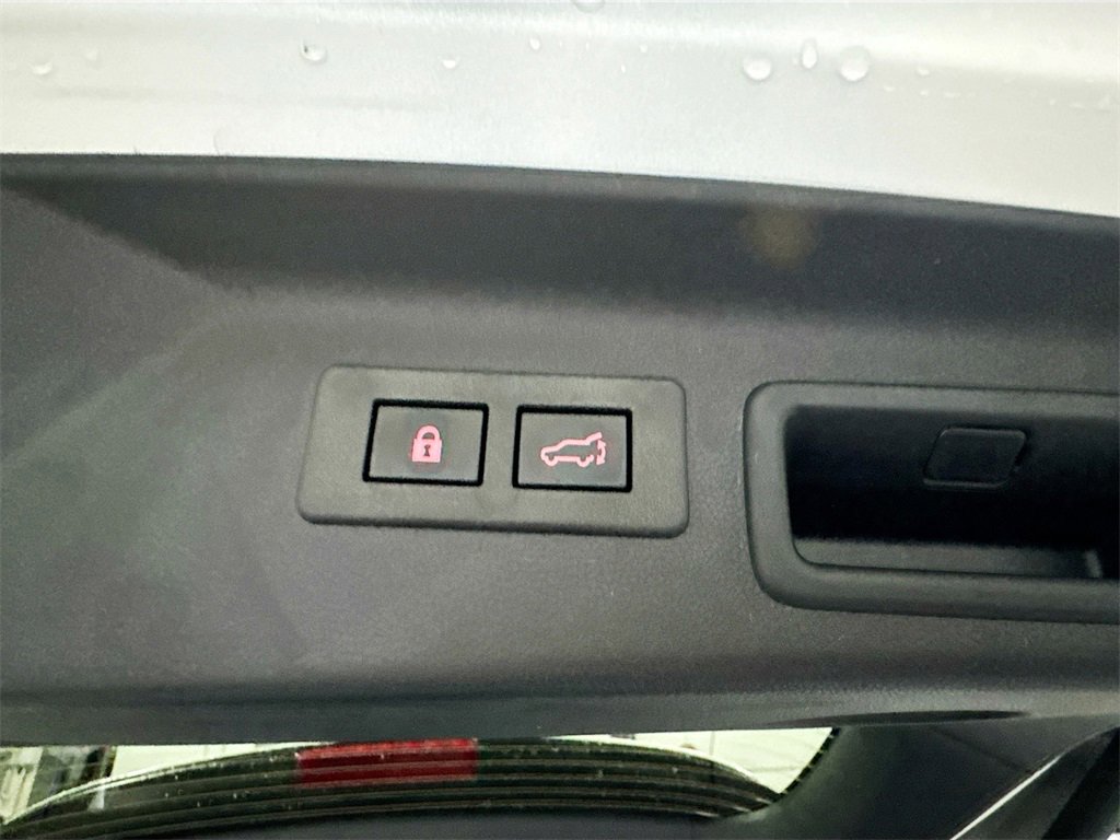 New 2026 Subaru Forester Sport image 28