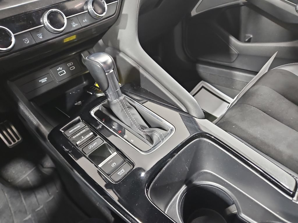 Used 2024 Acura Integra A-Spec FWD image 23