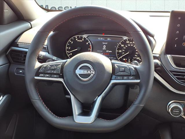 Certified 2025 Nissan Altima 2.5 SR w/ SR Premium Package image 15