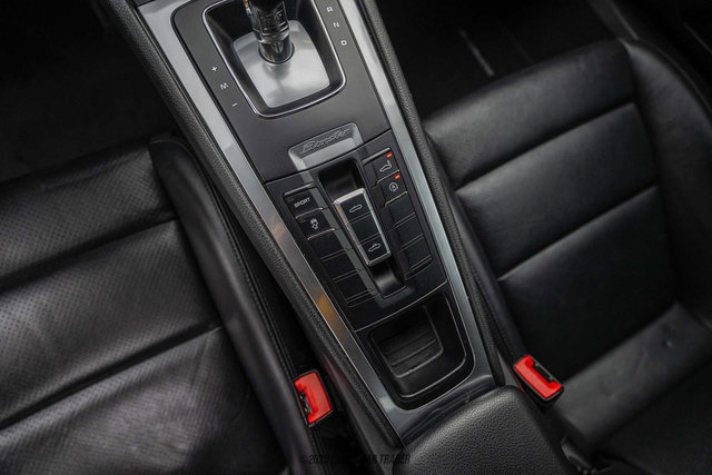 Used 2014 Porsche Boxster image 29