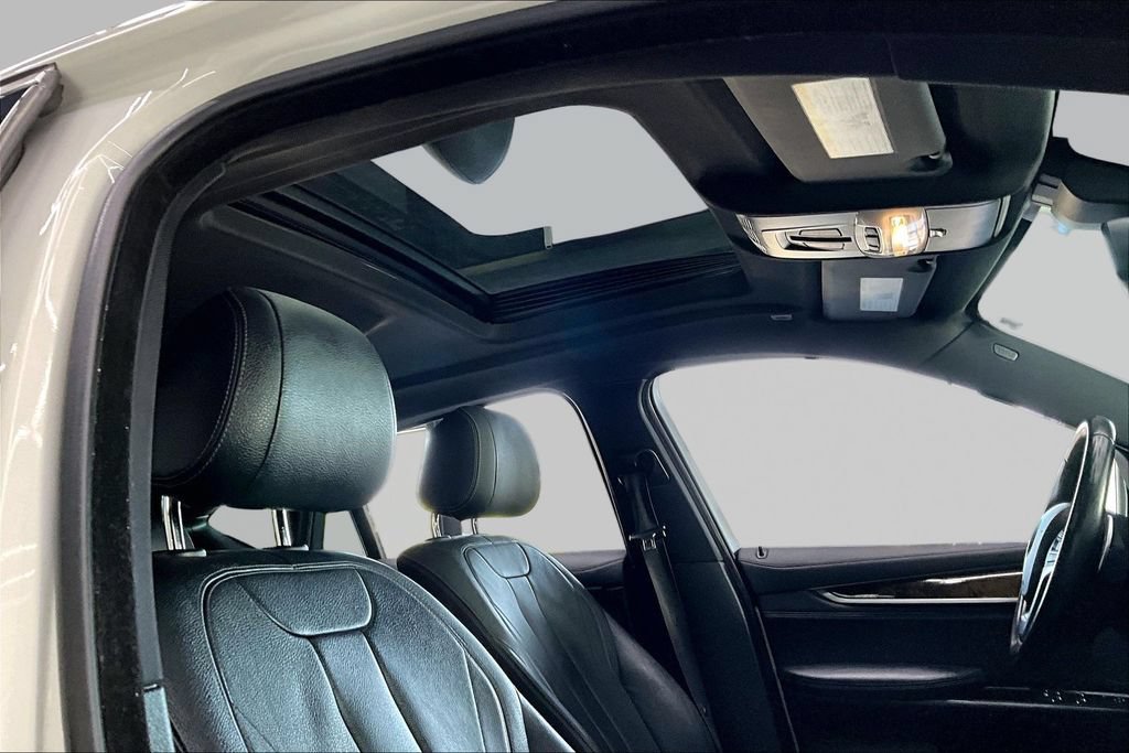 Used 2018 BMW X6 xDrive35i AWD/4WD image 29