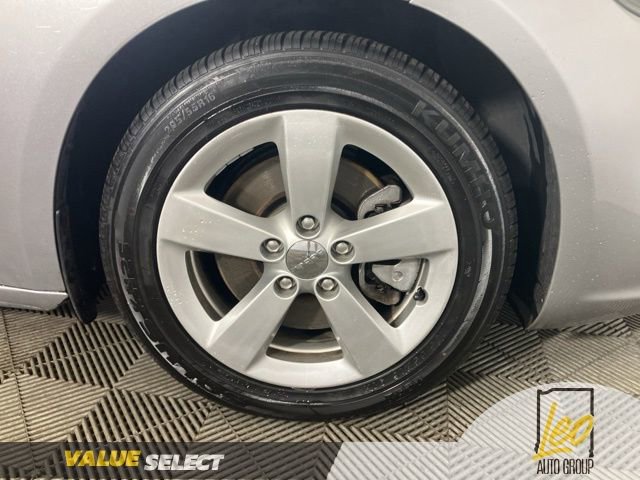 Used 2016 Dodge Dart SXT FWD image 23