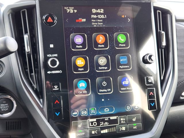 Certified 2025 Subaru Forester Premium image 16