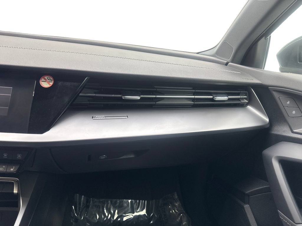 Used 2024 Audi A3 2.0T Premium FWD image 58