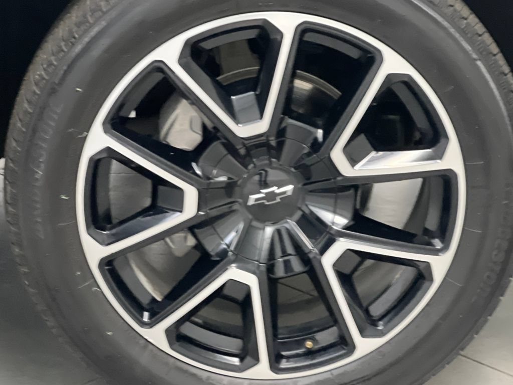 Used 2023 Chevrolet Tahoe RST RWD image 74