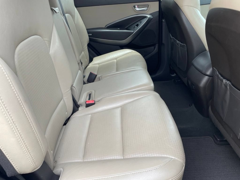 Used 2013 Hyundai Santa Fe Sport FWD image 22