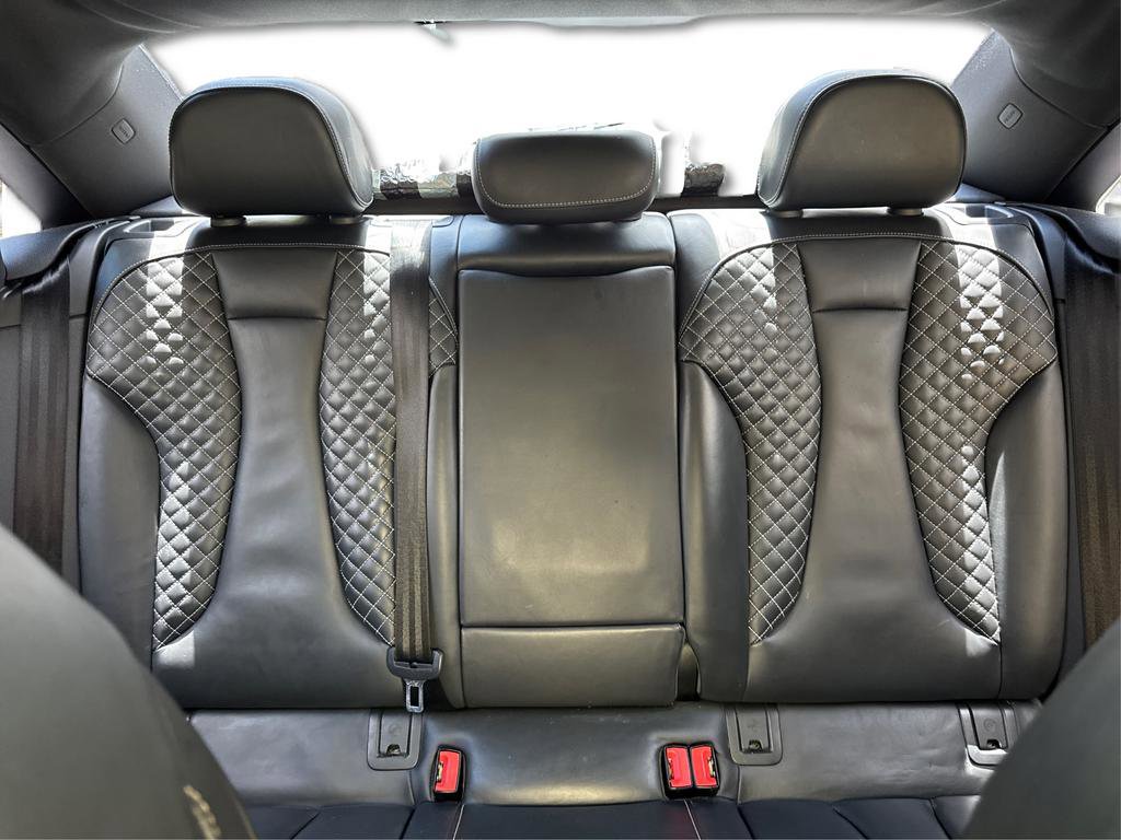 Used 2016 Audi S3 Prestige image 14