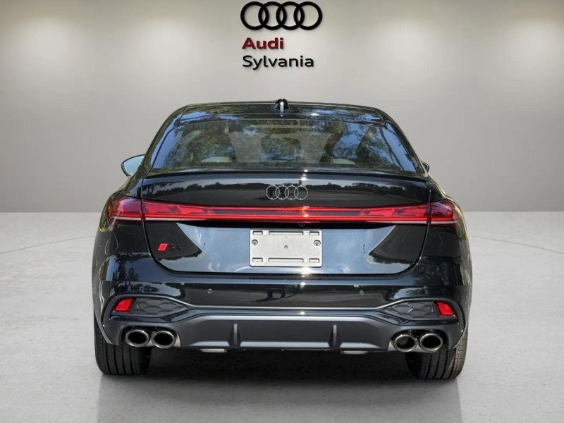 New 2025 Audi S5 Prestige image 8