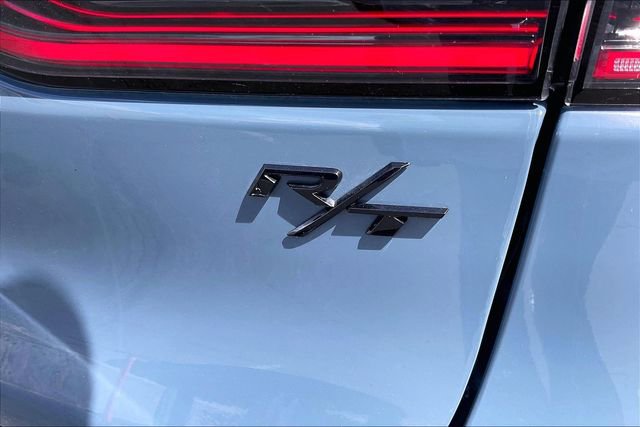 Certified 2024 Dodge Hornet R/T AWD/4WD image 7