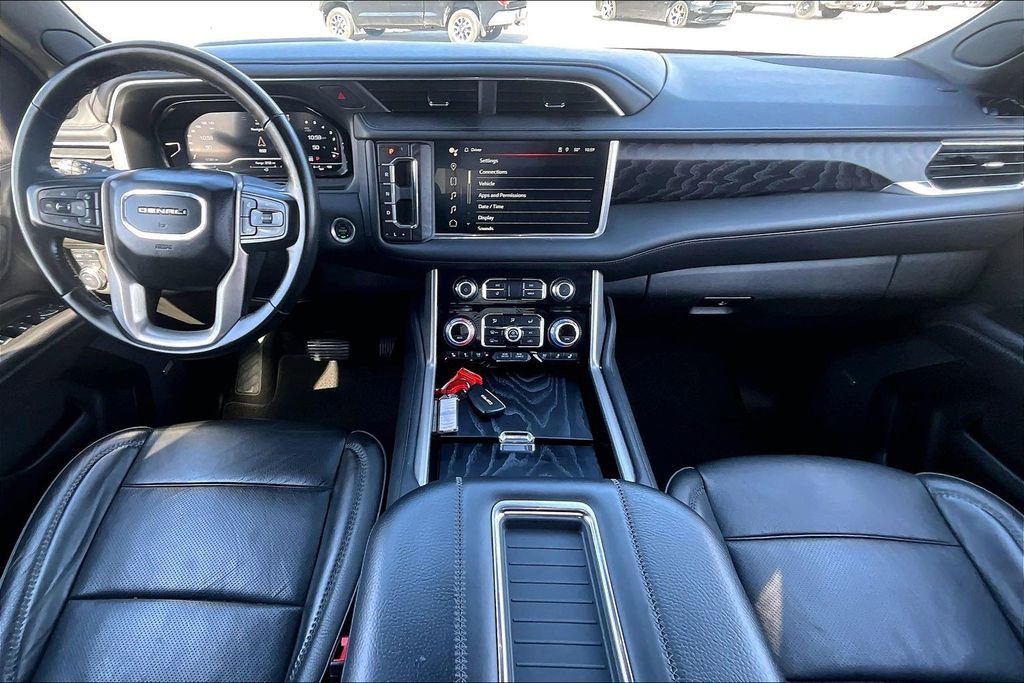 Used 2024 GMC Yukon Denali image 20