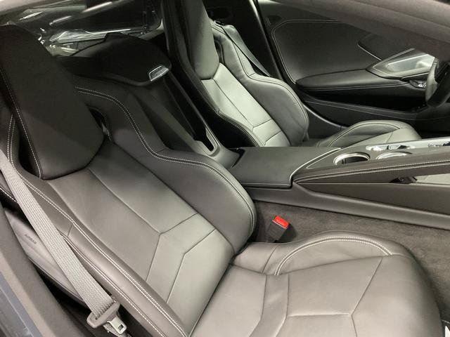 New 2027 Chevrolet Corvette Z06 RWD image 14