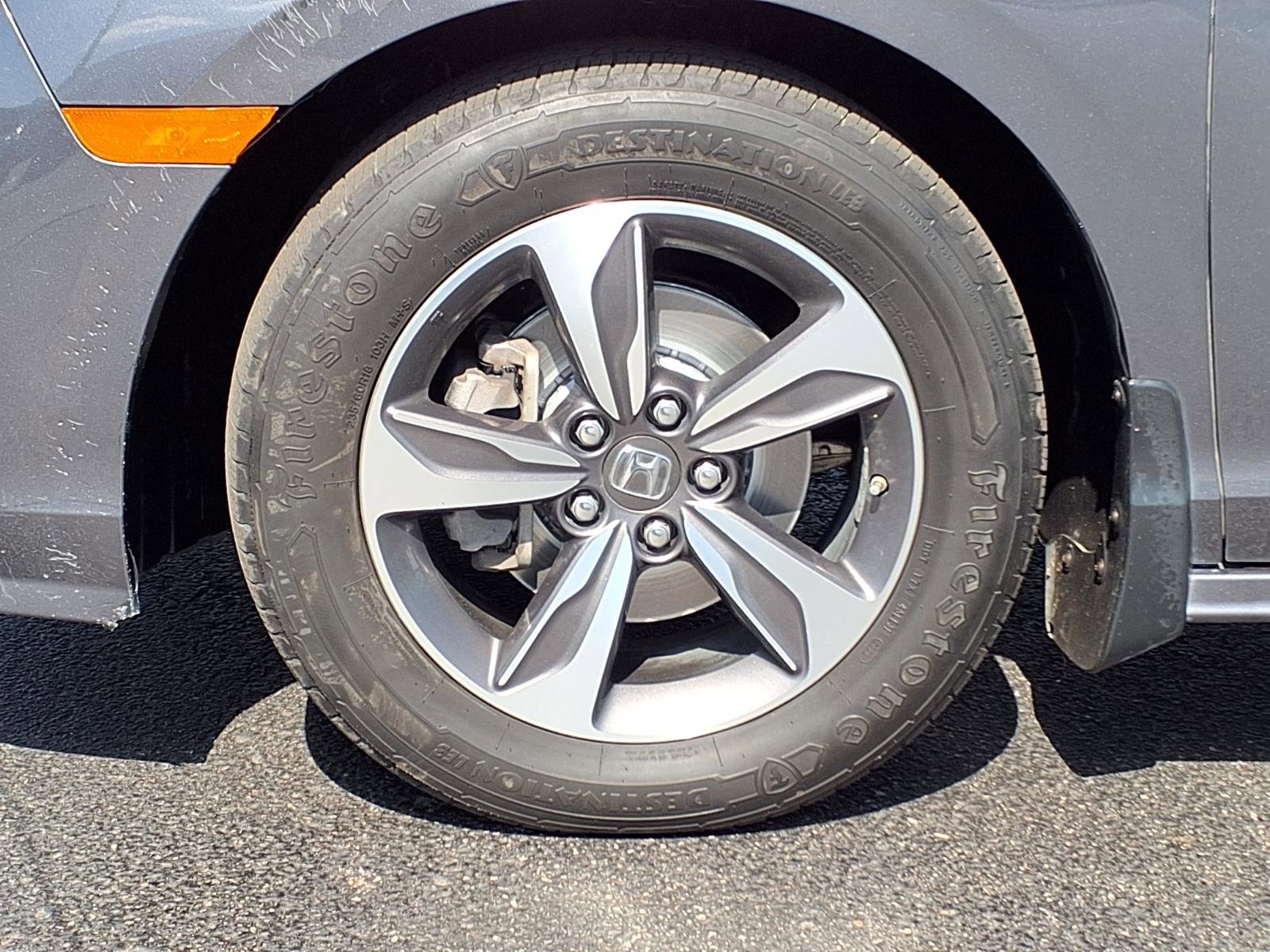 Used 2019 Honda Odyssey Touring image 13