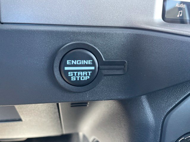 New 2026 Ford Bronco Outer Banks w/ Sasquatch Package AWD/4WD image 14