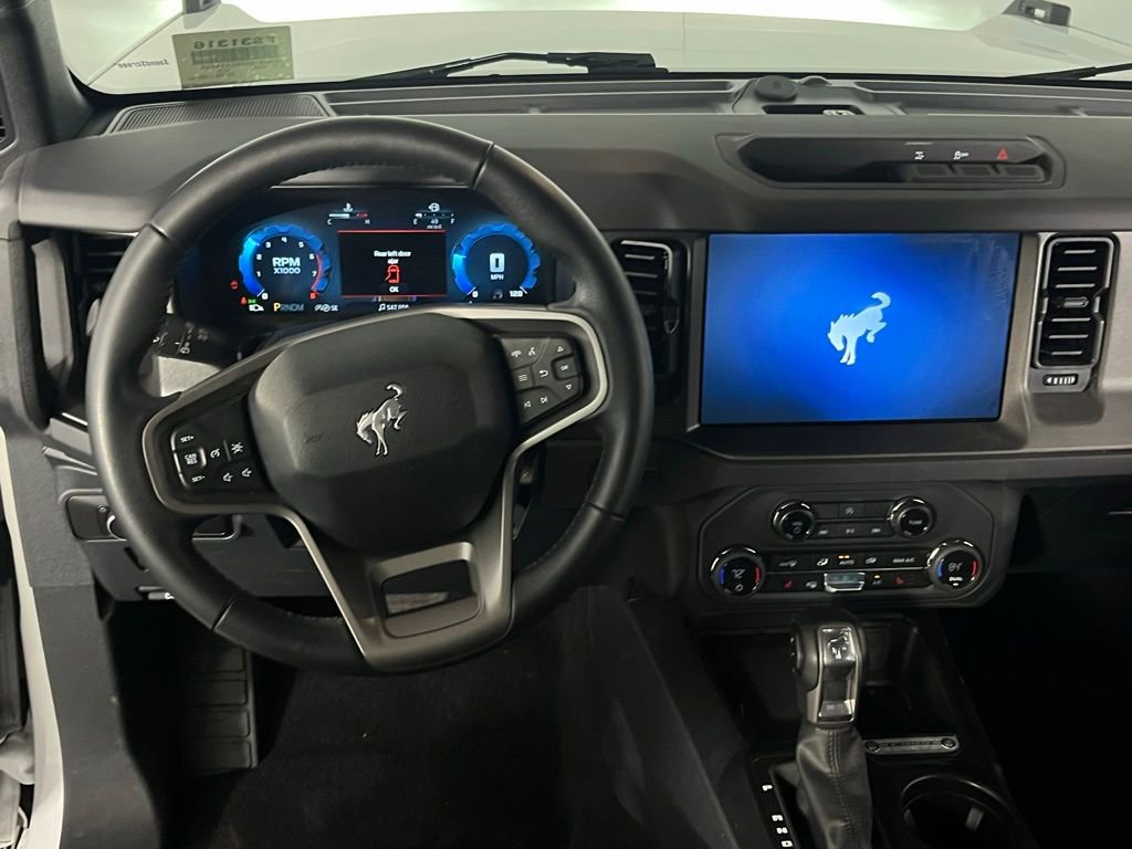Used 2025 Ford Bronco Big Bend image 34