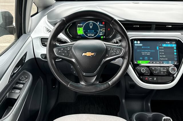 Used 2020 Chevrolet Bolt LT FWD image 14