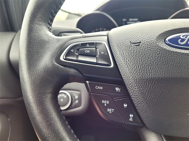 Certified 2018 Ford Escape Titanium w/ Ford Safe & Smart Package image 24