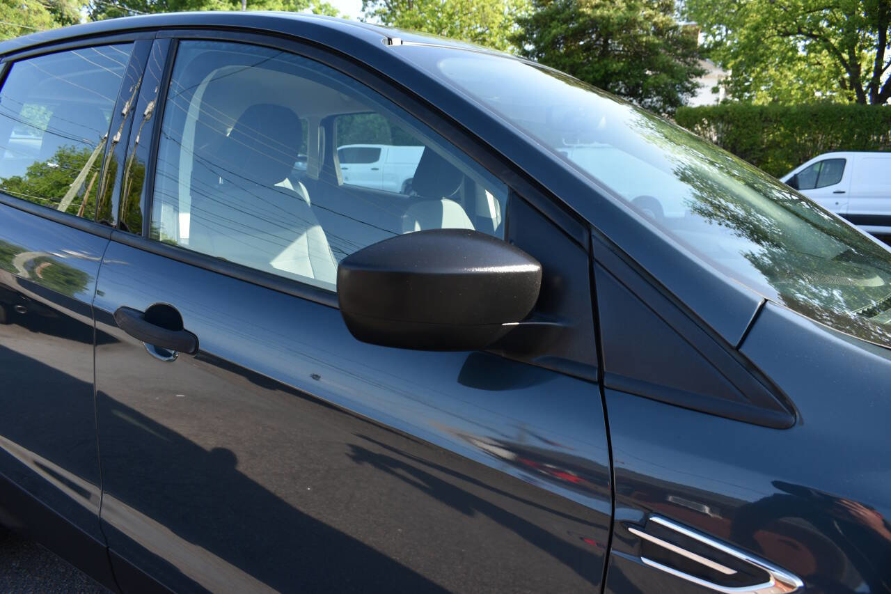 Used 2019 Ford Escape S FWD image 32