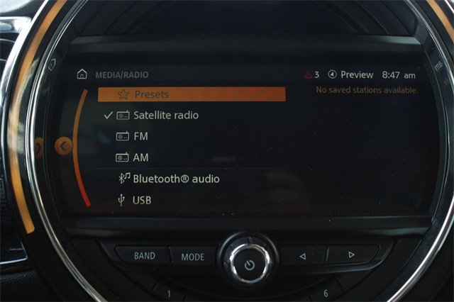 Used 2019 MINI Cooper Clubman S image 33