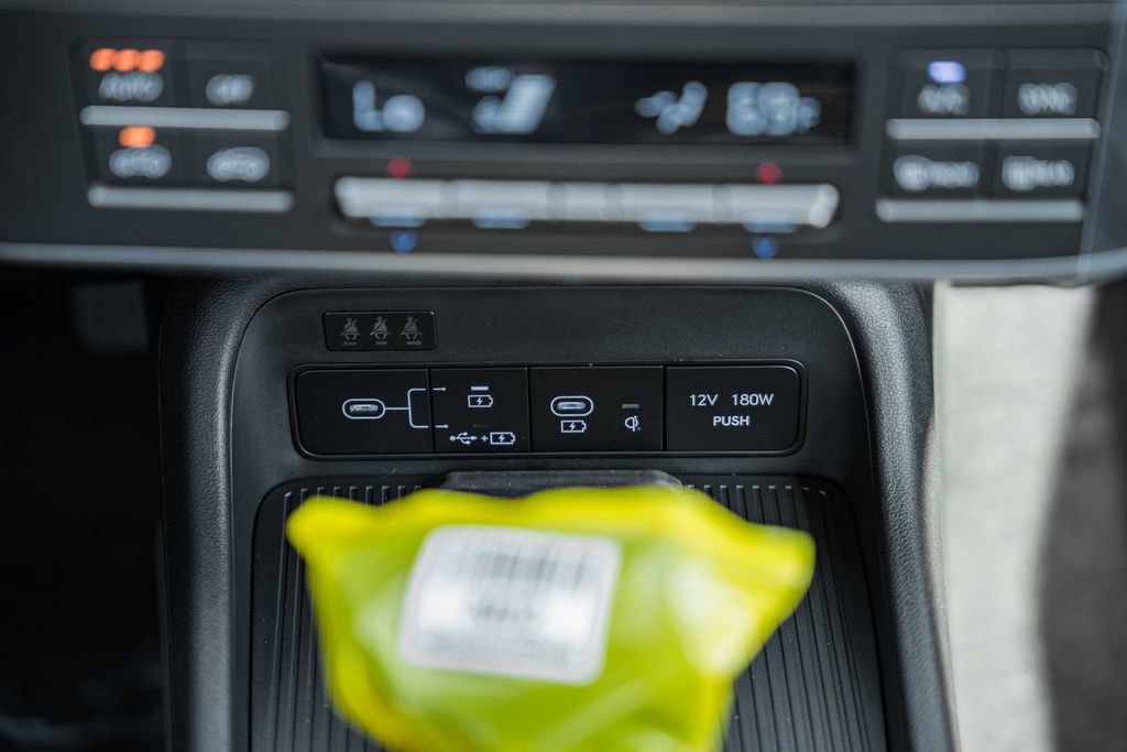 New 2026 Hyundai Kona SEL Sport image 20