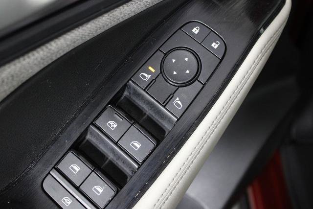 Certified 2023 Nissan Rogue SV image 23