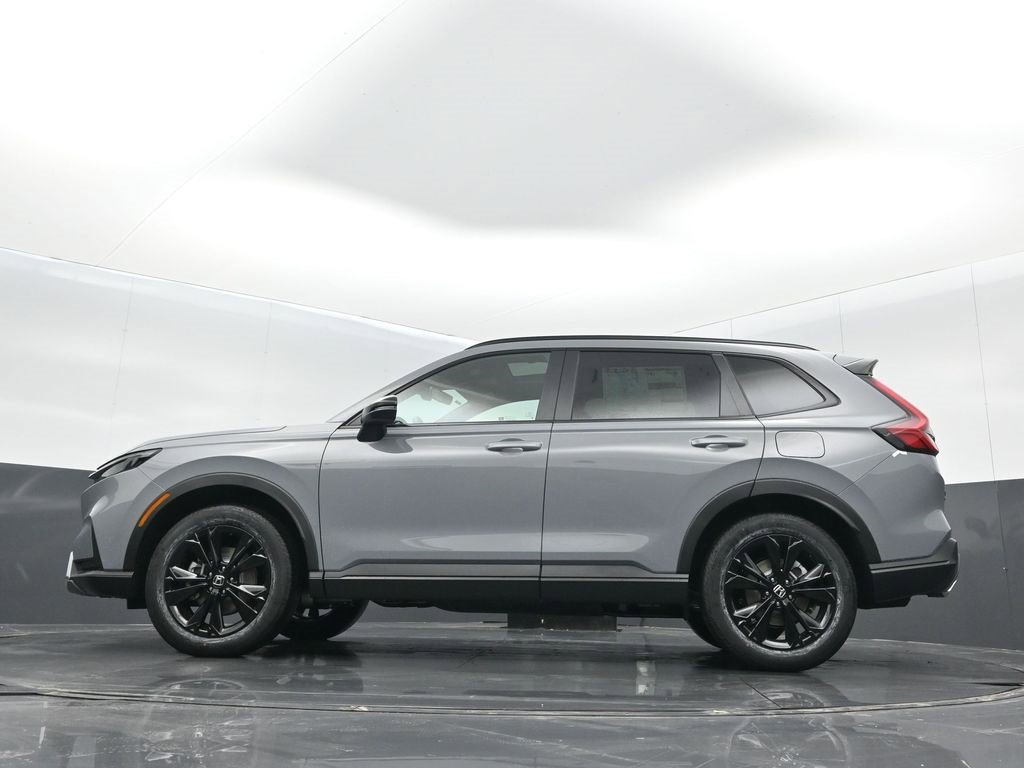 New 2026 Honda CR-V Sport Touring image 14