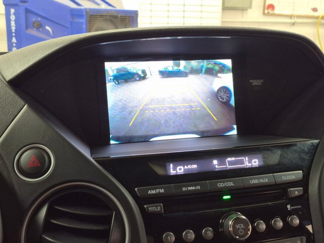 Used 2012 Honda Pilot EX-L image 13