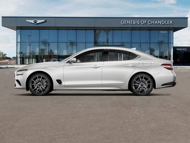 New 2026 Genesis G70 2.5T Prestige image 3