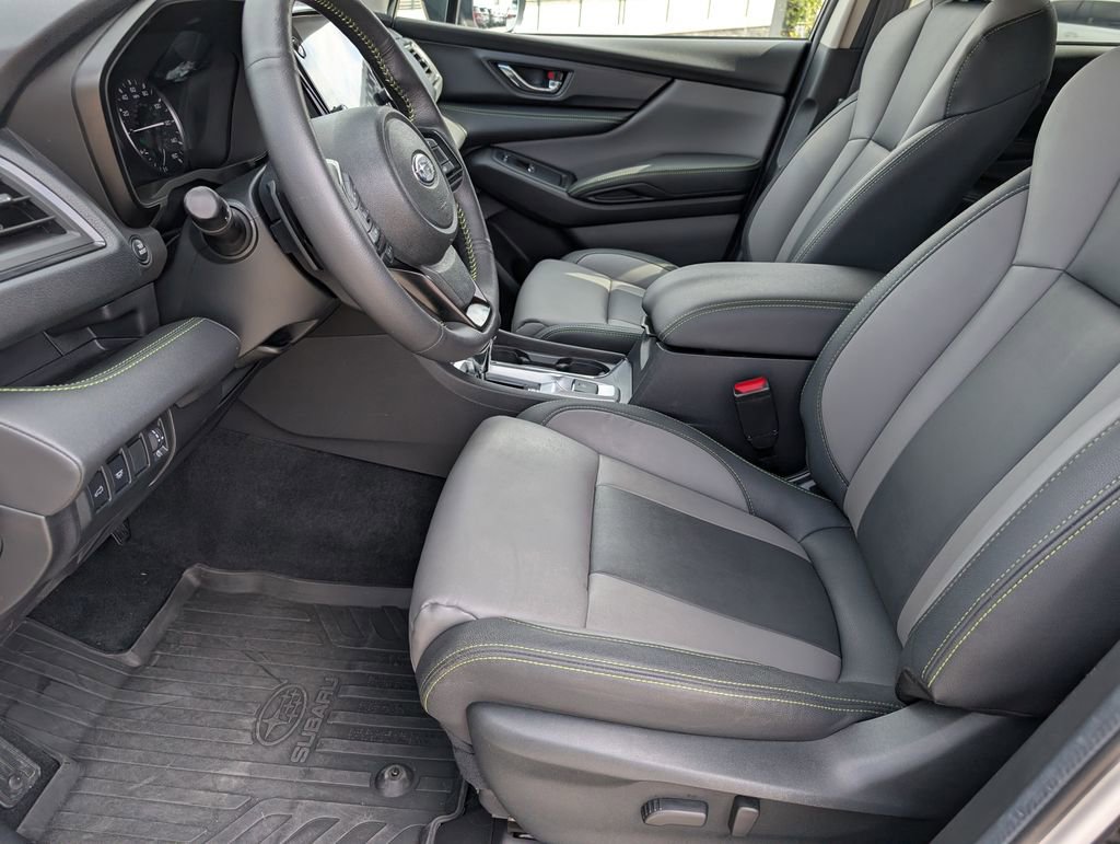 Used 2024 Subaru Ascent Onyx Edition w/ Popular Package Onyx image 10