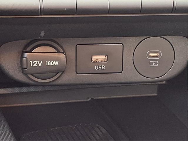 New 2026 Hyundai Elantra Sport image 20