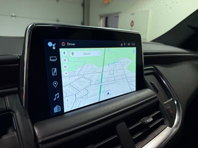 Certified 2023 Chevrolet Suburban Z71 w/ Max Trailering Package image 21