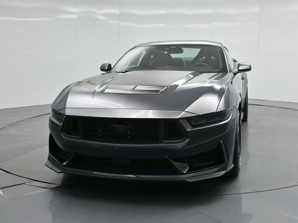 New 2026 Ford Mustang Dark Horse RWD image 49