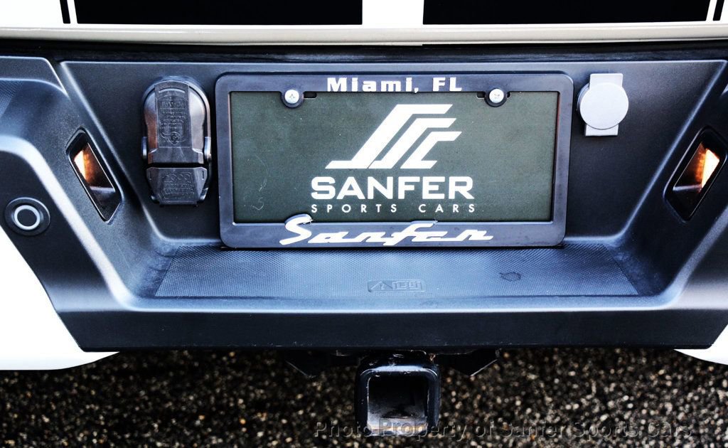 Used 2023 Ford F150 Lariat w/ Equipment Group 502A High image 8