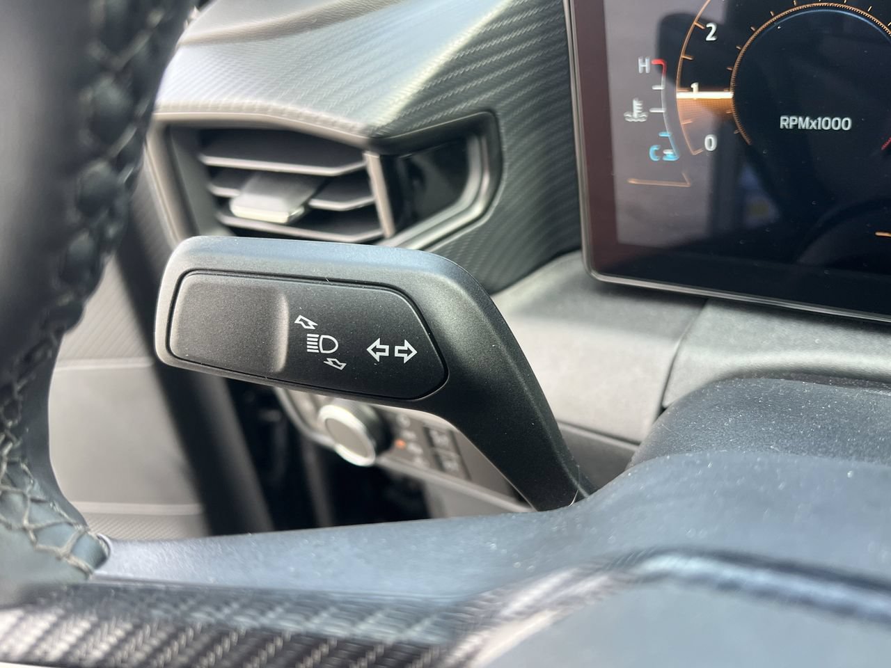 New 2025 Ford Mustang Coupe RWD image 8