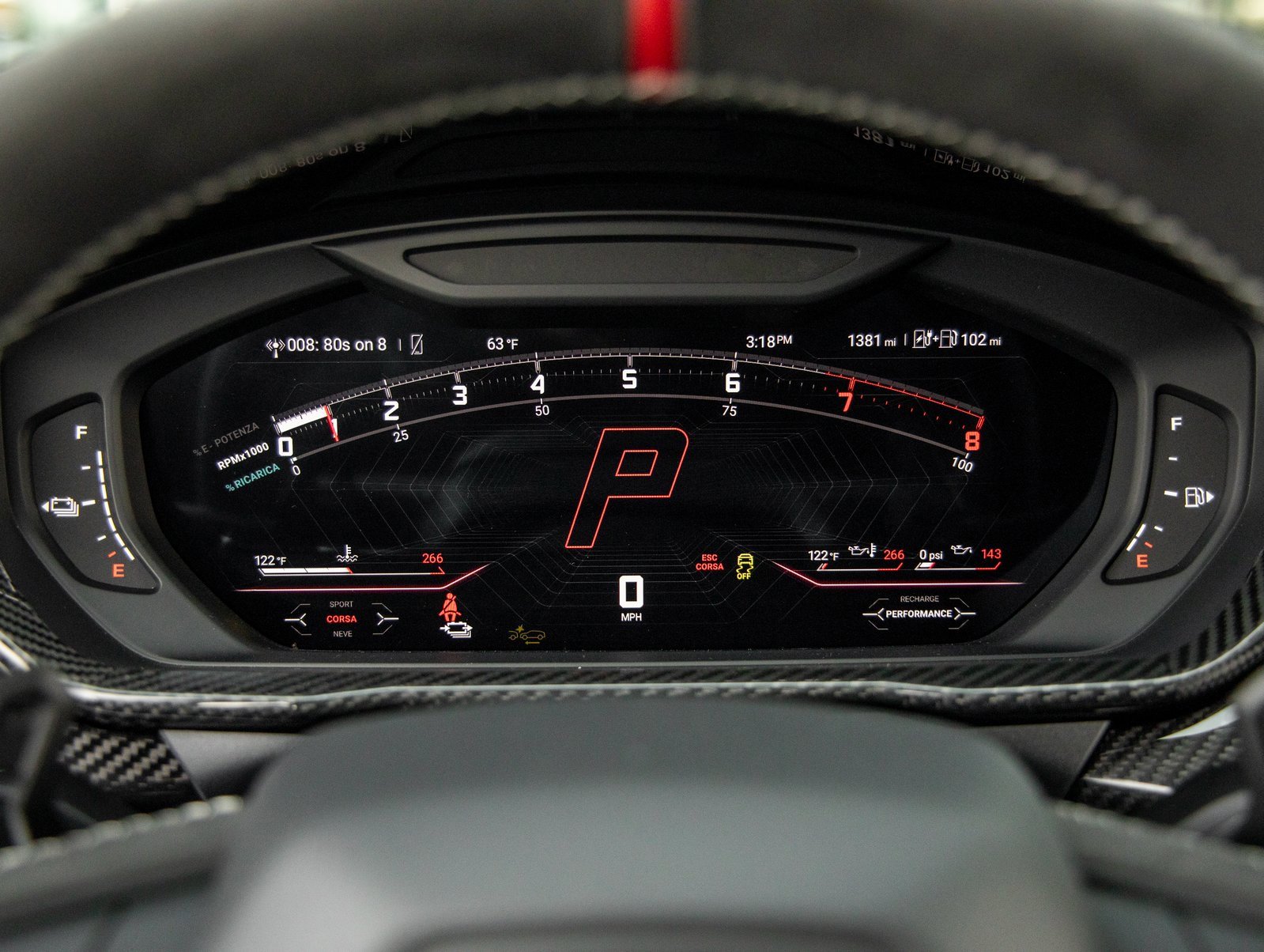 Used 2025 Lamborghini Urus SE image 29