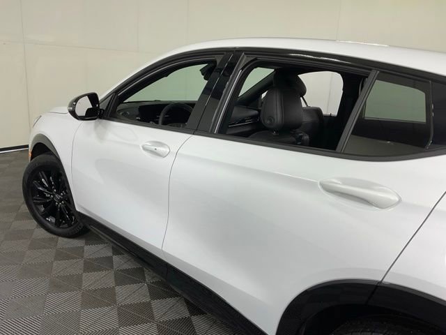 Used 2024 Buick Envista Sport Touring w/ Convenience I Package image 37